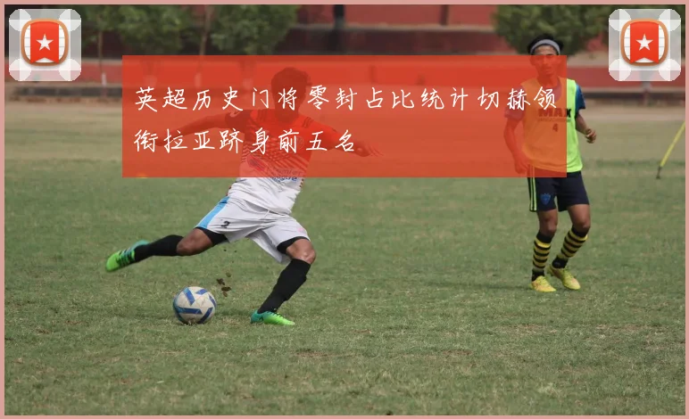 英超历史门将零封占比统计切赫领衔拉亚跻身前五名